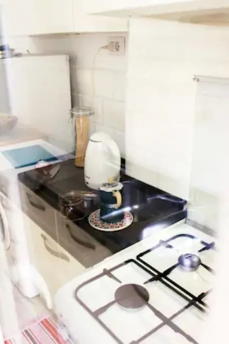 Cozy Vatican Apartment With Starry Balcony Garden Rome 0*,
