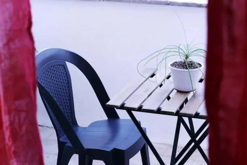 Cozy Vatican Apartment With Starry Balcony Garden Rome 0*,